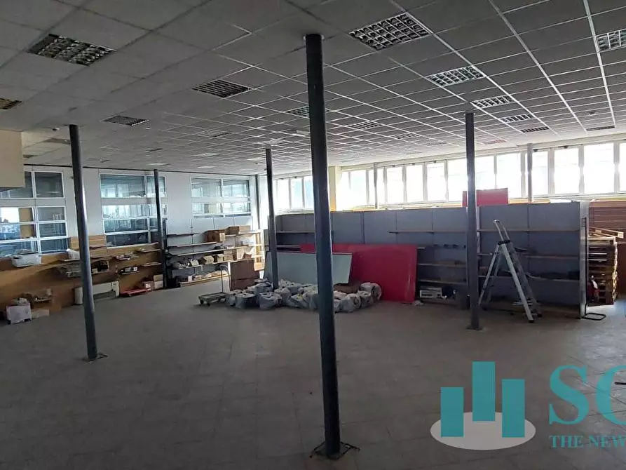 Immagine 6 di Capannone industriale in vendita  in VIA LA PIRA a Brugherio