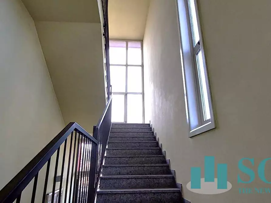 Immagine 17 di Capannone industriale in vendita  in VIA LA PIRA a Brugherio