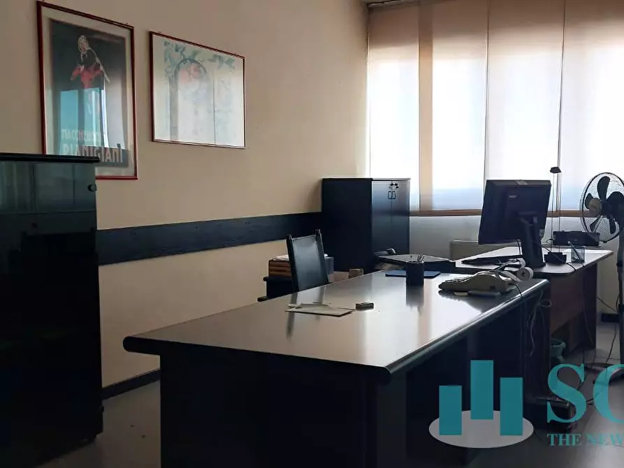 Immagine 20 di Capannone industriale in affitto  in VIA LA PIRA a Brugherio