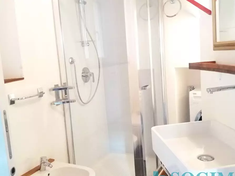 Immagine 25 di Appartamento in vendita  in Via Milano a Como