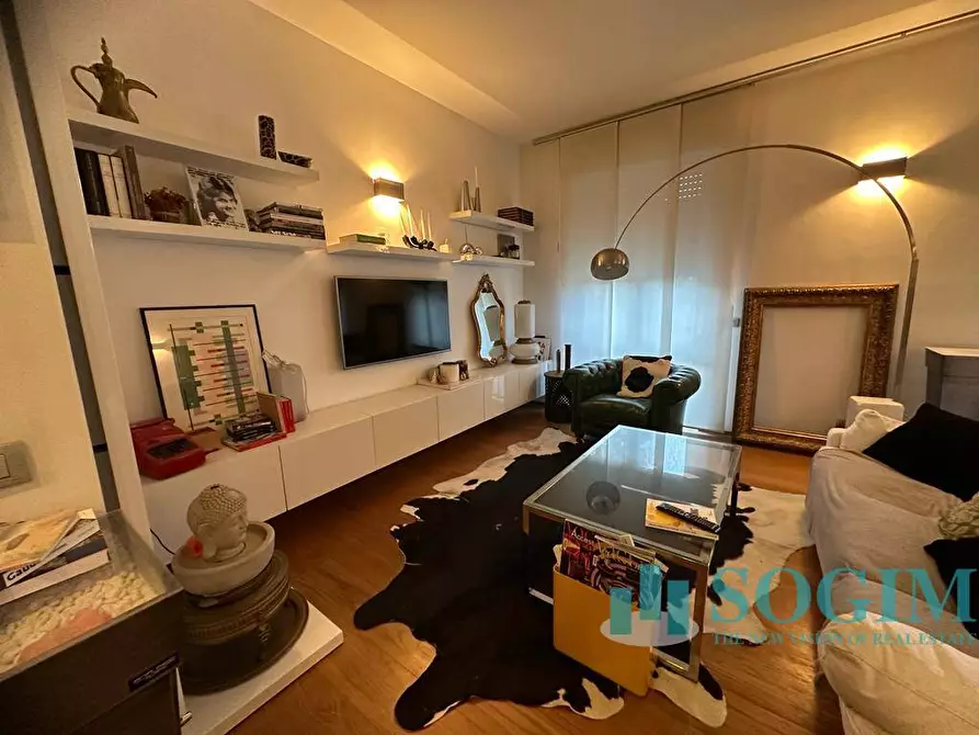 Immagine 2 di Appartamento in vendita  in Via rezia a Como