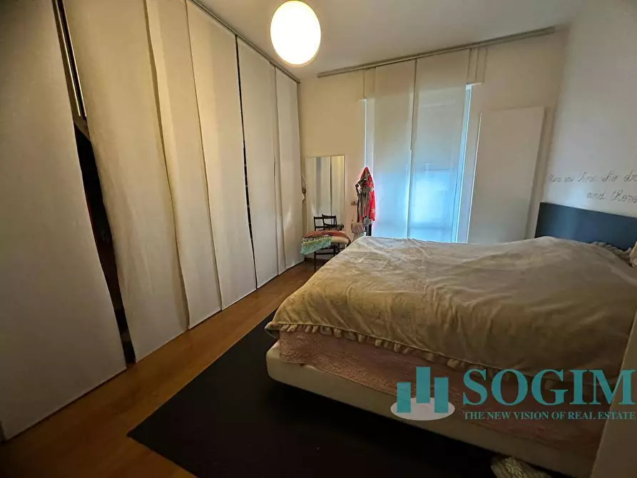 Immagine 12 di Appartamento in vendita  in Via rezia a Como