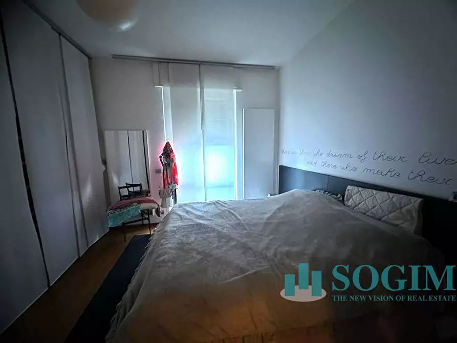 Immagine 13 di Appartamento in vendita  in Via rezia a Como