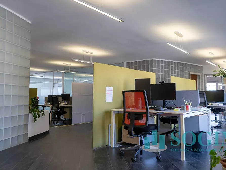 Immagine 24 di Capannone industriale in affitto  in VIA GUIDO ROSSA a Concorezzo