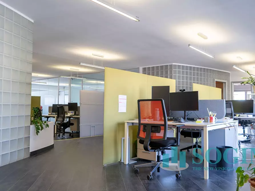 Immagine 25 di Capannone industriale in affitto  in VIA GUIDO ROSSA a Concorezzo