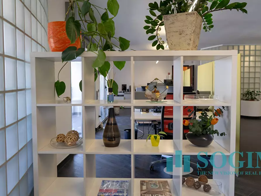 Immagine 29 di Capannone industriale in affitto  in VIA GUIDO ROSSA a Concorezzo