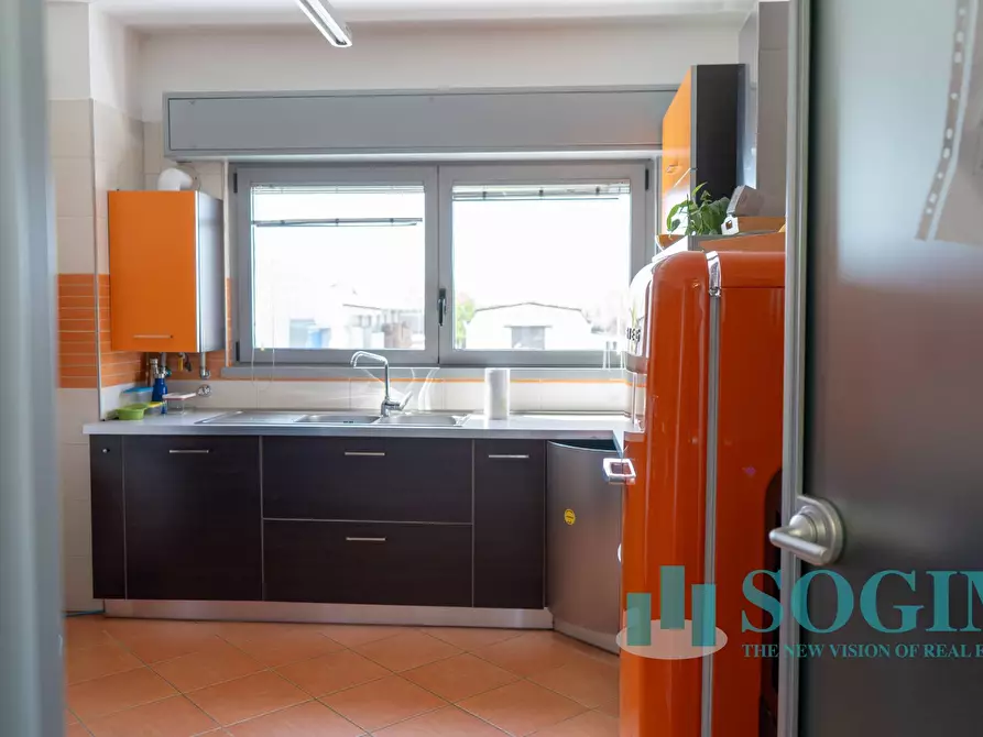 Immagine 30 di Capannone industriale in affitto  in VIA GUIDO ROSSA a Concorezzo