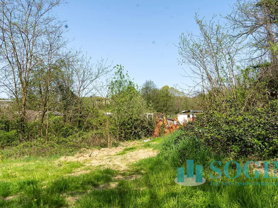 Immagine 6 di Terreno industriale in vendita  in Via Bengasi a Cantù