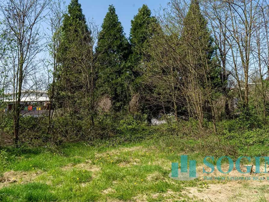 Immagine 7 di Terreno industriale in vendita  in Via Bengasi a Cantù