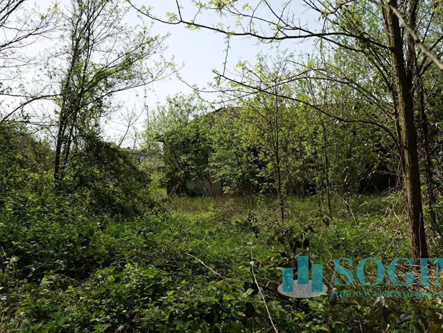 Immagine 14 di Terreno industriale in vendita  in Via Bengasi a Cantù