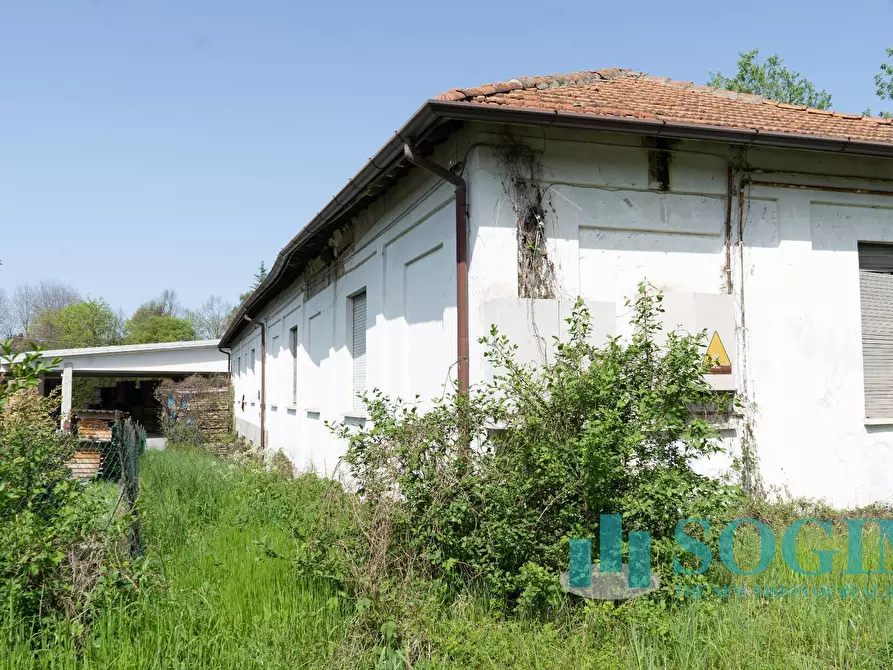 Immagine 20 di Terreno industriale in vendita  in Via Bengasi a Cantù