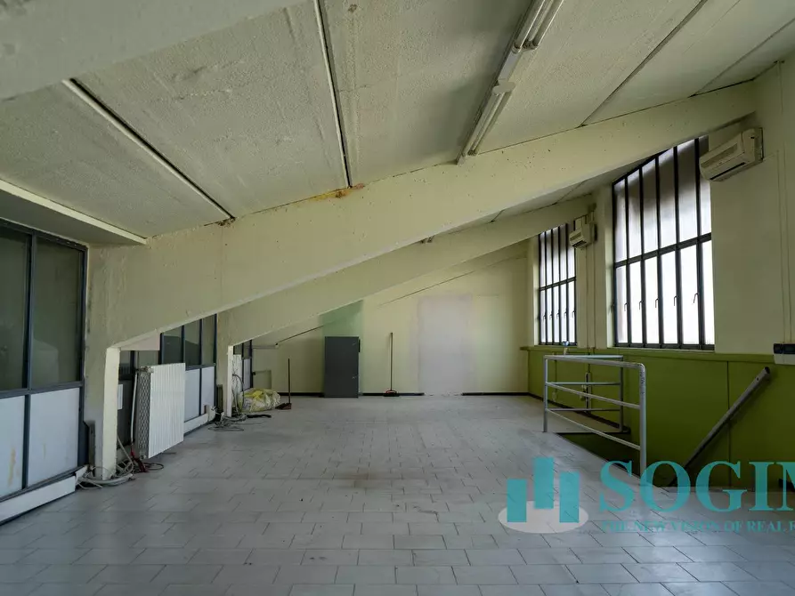 Immagine 28 di Capannone industriale in vendita  in Via Cavallotti a Biassono