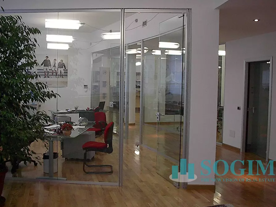 Immagine 21 di Ufficio in vendita  in Via Matteotti a Cinisello Balsamo