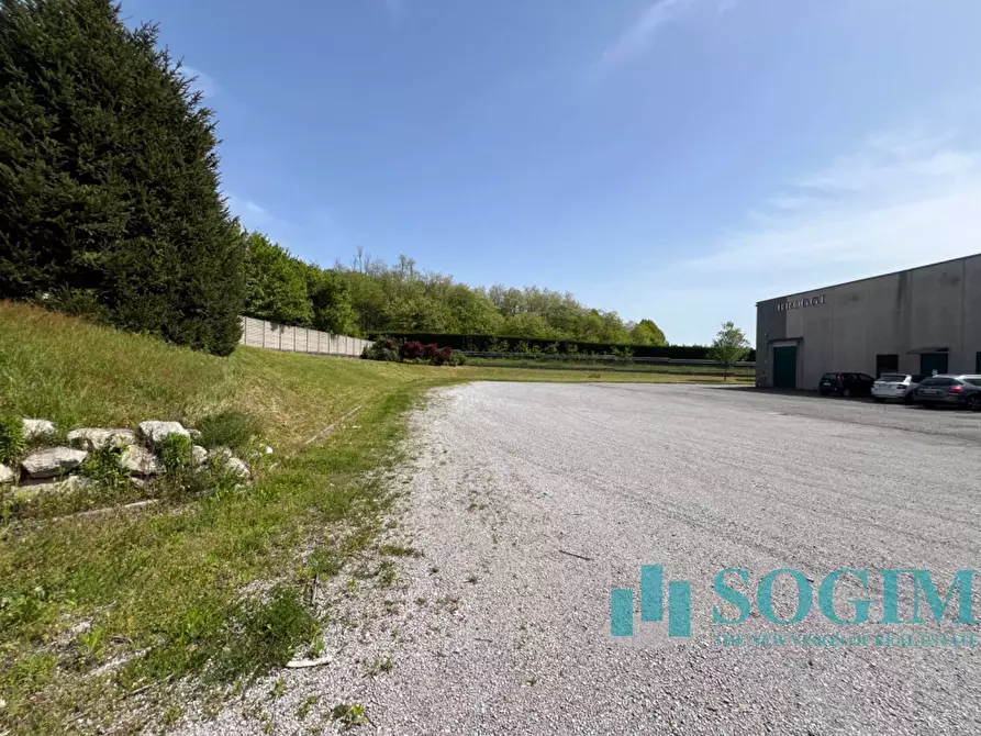 Immagine 24 di Capannone industriale in vendita  in via Cantù a Cucciago