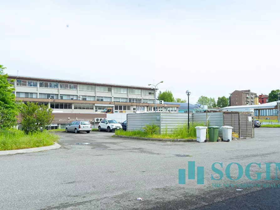 Immagine 22 di Ufficio in vendita  in Via Matteotti a Cinisello Balsamo