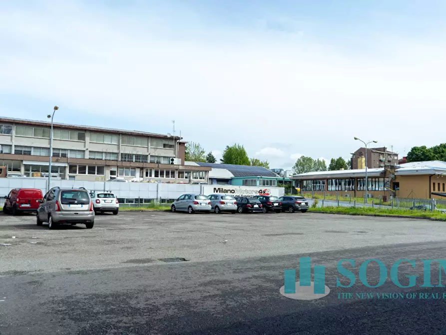 Immagine 24 di Ufficio in vendita  in Via Matteotti a Cinisello Balsamo