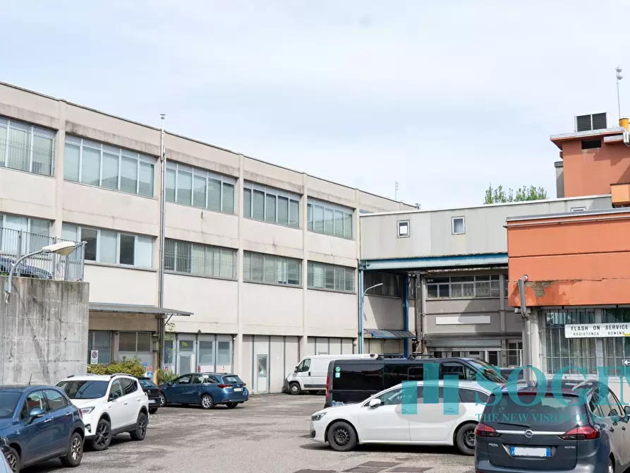 Immagine 26 di Ufficio in vendita  in Via Matteotti a Cinisello Balsamo