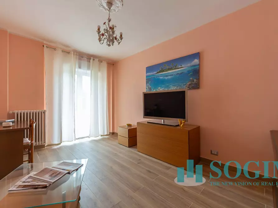 Immagine 1 di Appartamento in vendita  in Viale Romagna a Cinisello Balsamo