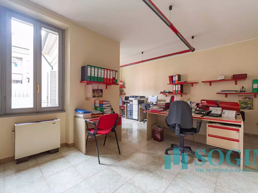 Immagine 22 di Appartamento in vendita  in Piazza Petazzi a Sesto San Giovanni