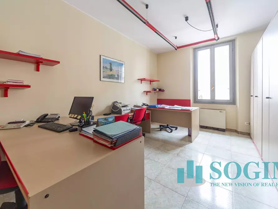 Immagine 26 di Appartamento in vendita  in Piazza Petazzi a Sesto San Giovanni