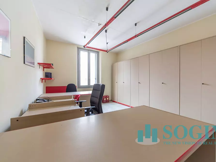 Immagine 29 di Appartamento in vendita  in Piazza Petazzi a Sesto San Giovanni