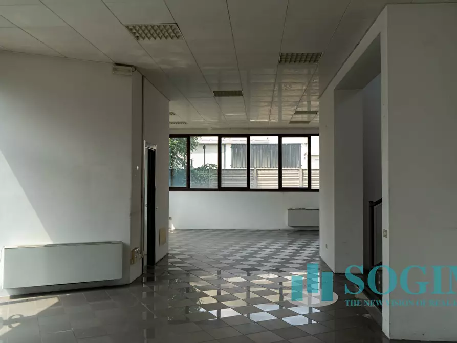 Immagine 24 di Capannone industriale in vendita  a Concorezzo