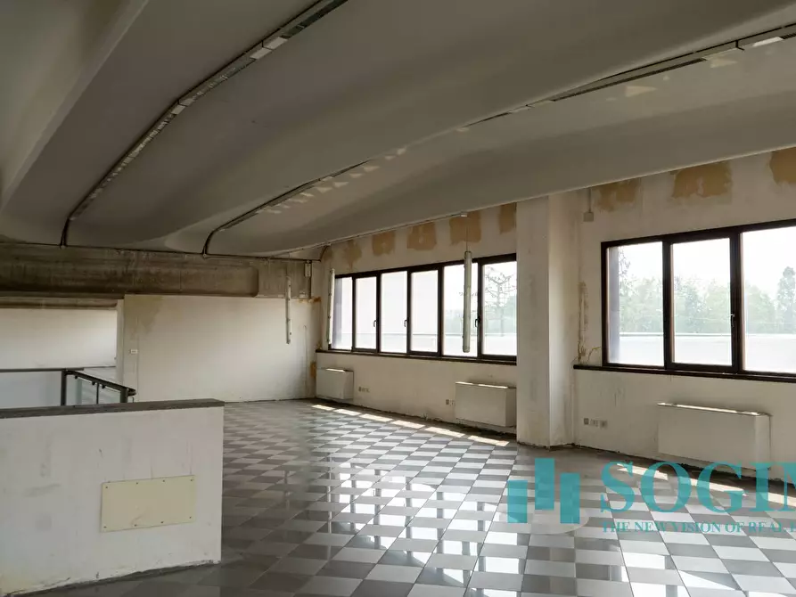 Immagine 27 di Capannone industriale in vendita  a Concorezzo