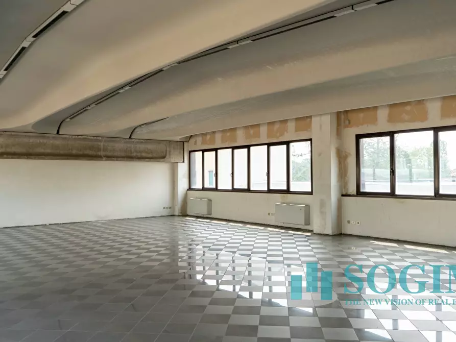 Immagine 30 di Capannone industriale in vendita  a Concorezzo