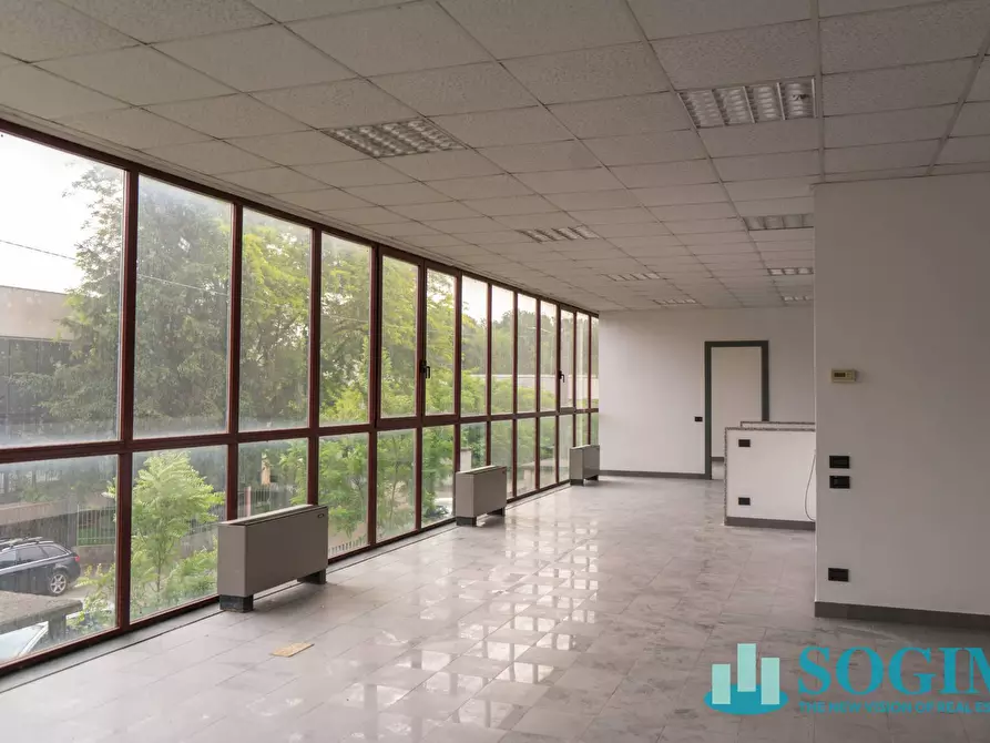 Immagine 12 di Capannone industriale in vendita  in Via Grigne a Locate Varesino