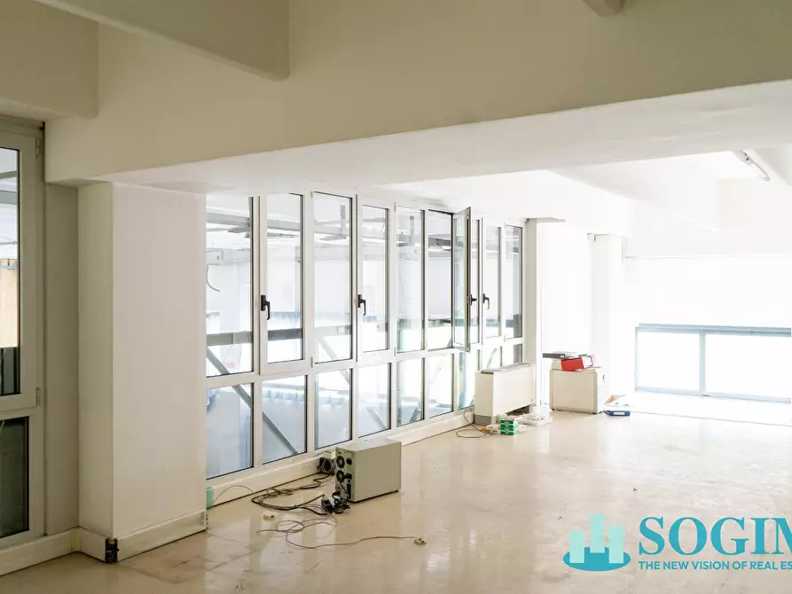 Immagine 17 di Capannone industriale in vendita  in Via Cascina Bella a Olgiate Comasco