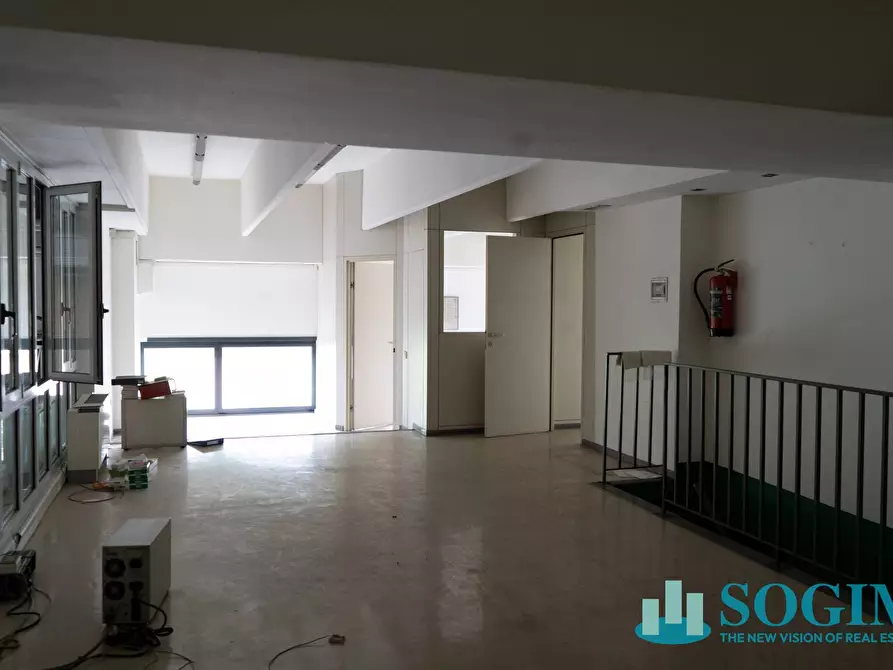 Immagine 18 di Capannone industriale in vendita  in Via Cascina Bella a Olgiate Comasco