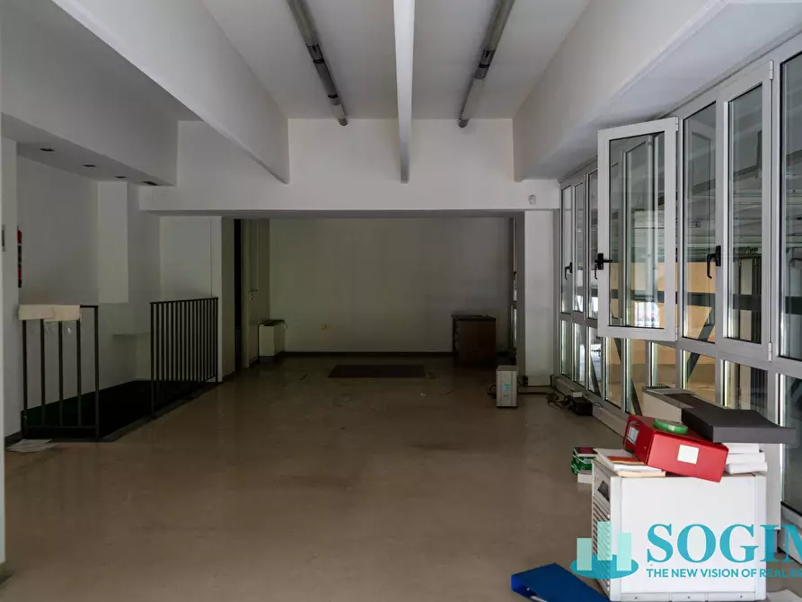 Immagine 19 di Capannone industriale in vendita  in Via Cascina Bella a Olgiate Comasco