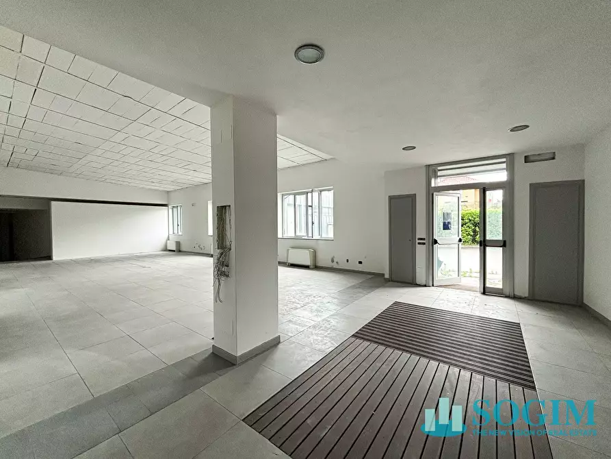 Immagine 22 di Capannone industriale in vendita  in sabotino a Tradate