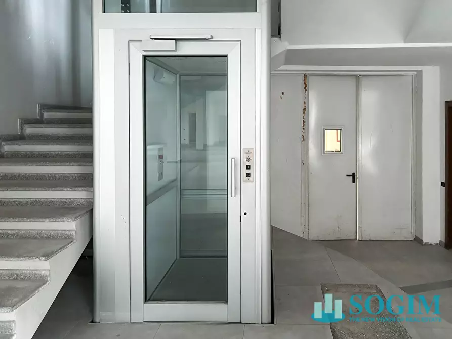 Immagine 24 di Capannone industriale in vendita  in sabotino a Tradate