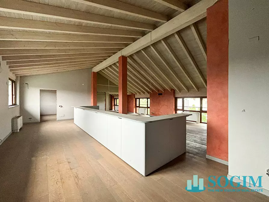 Immagine 25 di Capannone industriale in vendita  in sabotino a Tradate