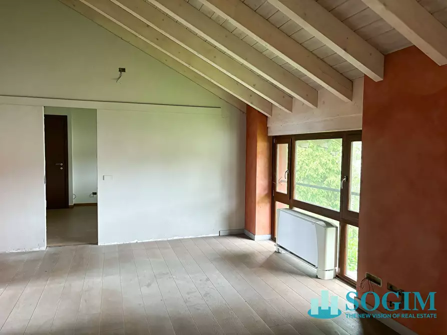 Immagine 27 di Capannone industriale in vendita  in sabotino a Tradate