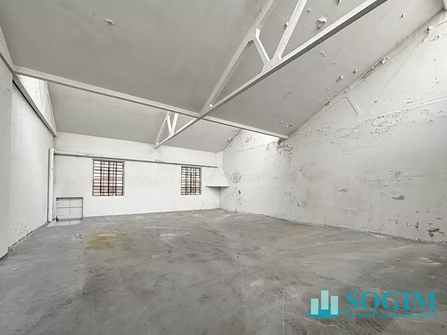 Immagine 23 di Capannone industriale in vendita  a Gorla Maggiore