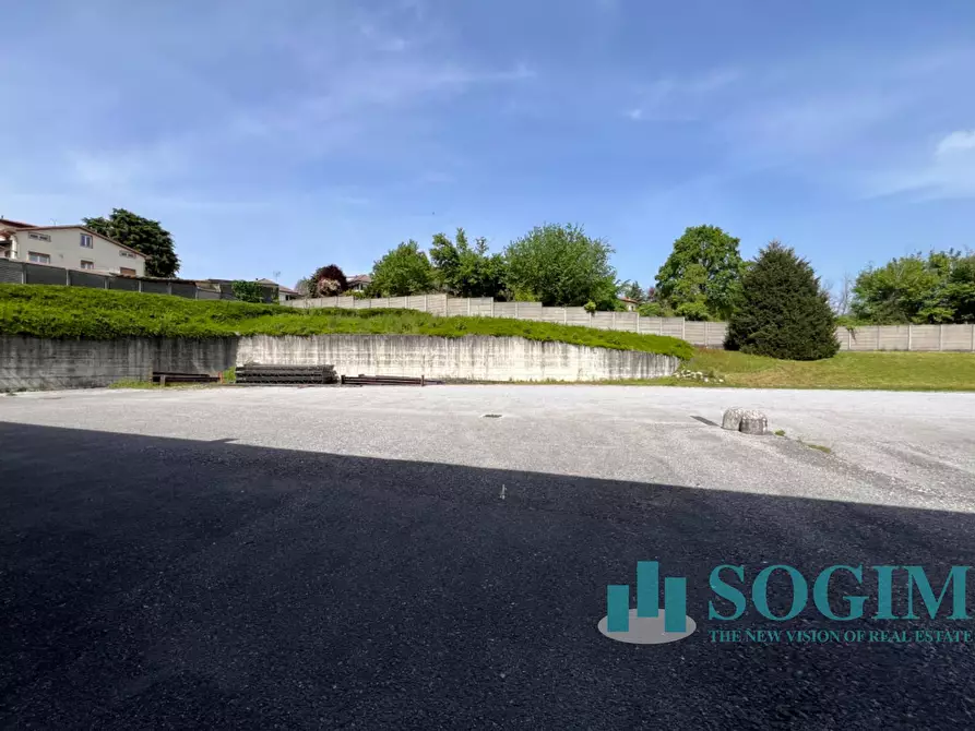 Immagine 25 di Capannone industriale in affitto  in via Cantù a Cucciago