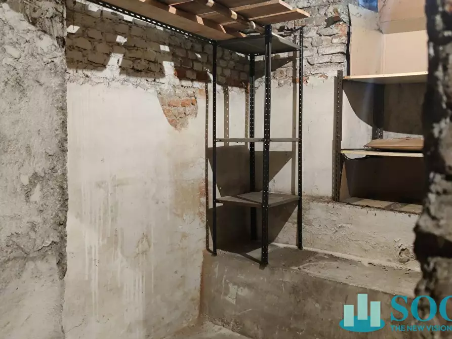 Immagine 5 di Magazzino in vendita  in Viale Francesco Crispi a Milano