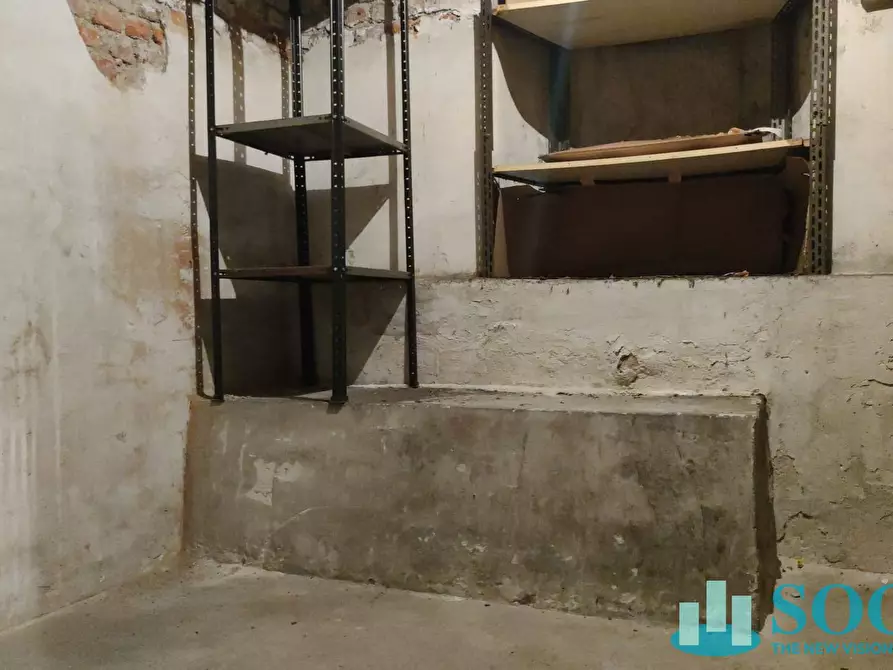 Immagine 6 di Magazzino in vendita  in Viale Francesco Crispi a Milano