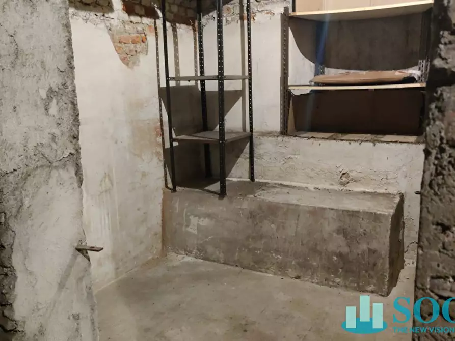 Immagine 20 di Magazzino in vendita  in Viale Francesco Crispi a Milano