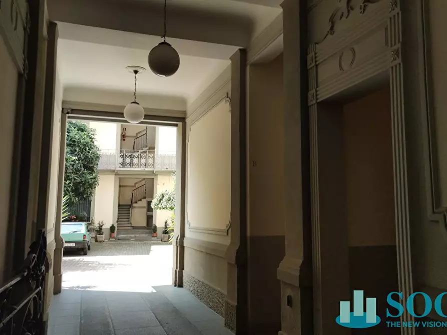 Immagine 29 di Magazzino in vendita  in Viale Francesco Crispi a Milano