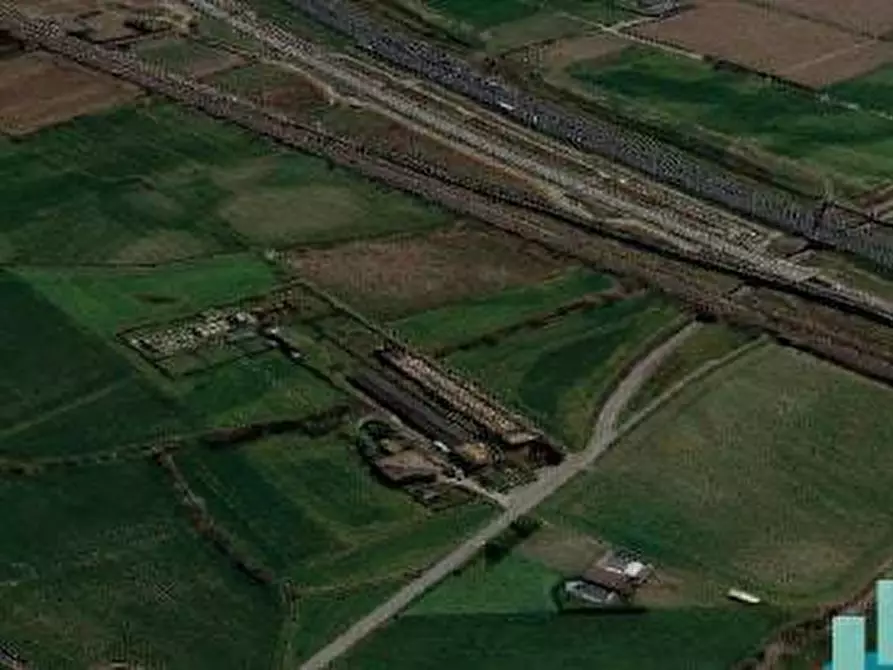 Immagine 4 di Terreno industriale in vendita  in Via Cascine San Pietro a Cassano D'adda