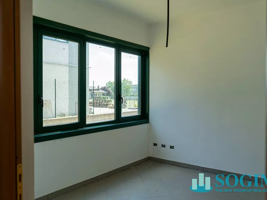 Immagine 6 di Capannone industriale in vendita  in Via Strada Rossa a Solbiate Con Cagno