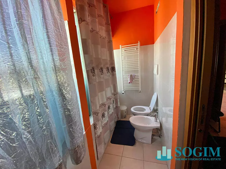 Immagine 24 di Capannone industriale in vendita  in Via Abruzzi a Locate Di Triulzi