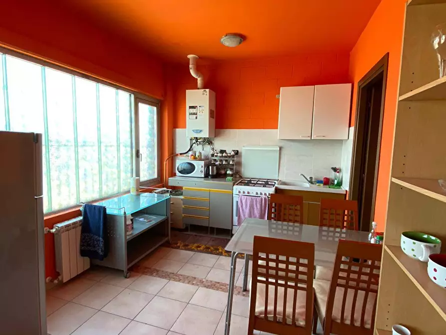 Immagine 16 di Capannone industriale in vendita  in Via Abruzzi a Locate Di Triulzi