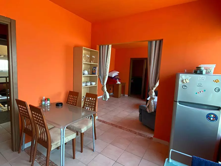 Immagine 17 di Capannone industriale in vendita  in Via Abruzzi a Locate Di Triulzi