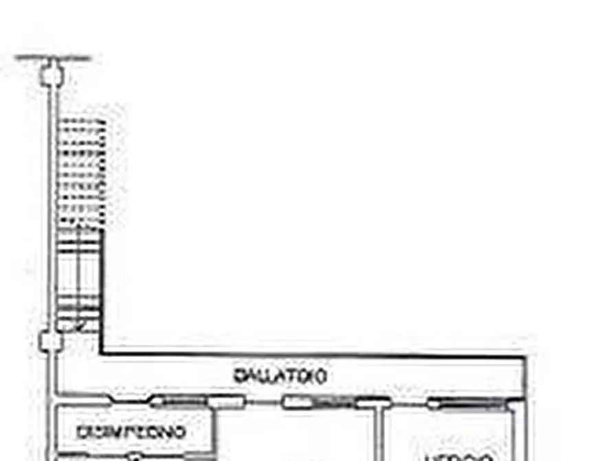 Immagine 27 di Capannone industriale in vendita  in Via Abruzzi a Locate Di Triulzi