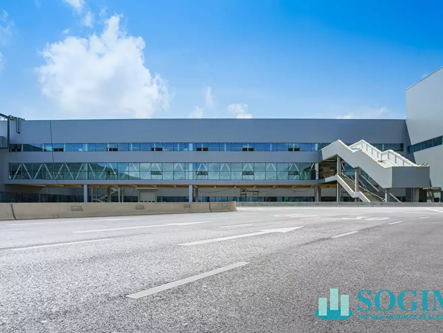 Immagine 5 di Terreno industriale in vendita  in Via Isonzo a Turate