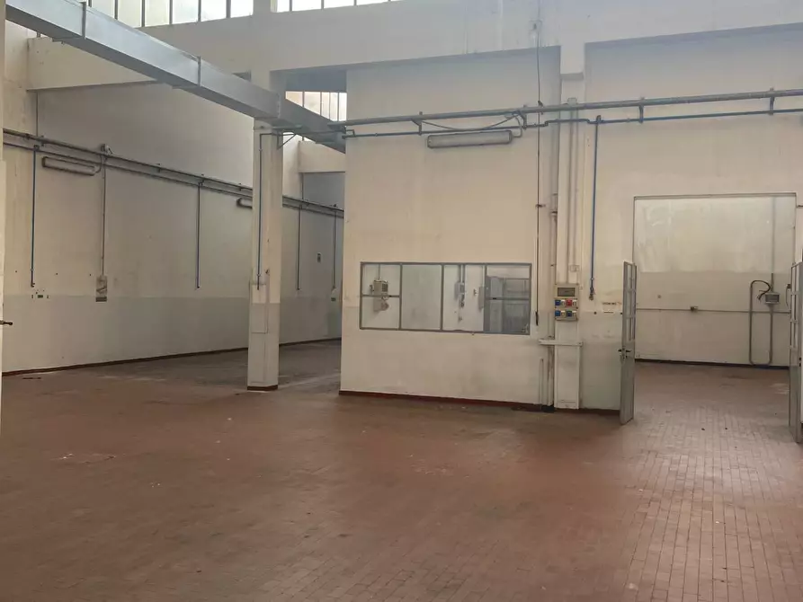 Immagine 1 di Capannone industriale in vendita  in via Zara a Cormano